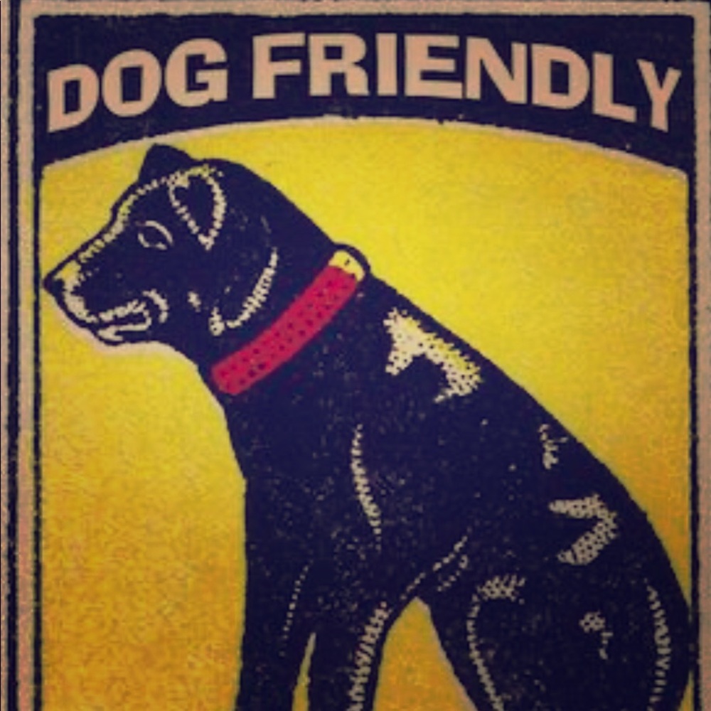 Pet friendly home